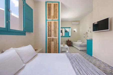 Nissia Beach & Suites - 185