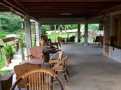Chiang Dao Hut - 108