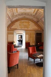 Podere Castel Merlo - 26