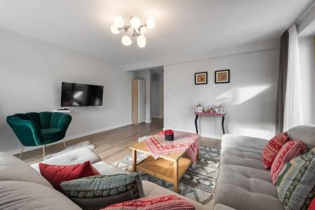 Bory6a Apartamenty - 91