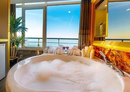 Andalouse Elegant Suite - 159