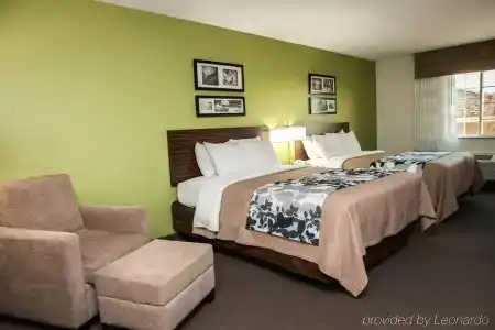 Sleep Inn & Suites – Hershey North - 26