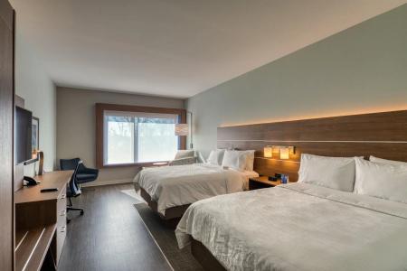Holiday Inn Express & Suites - Charlotte - South End, An Ihg - 57