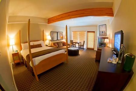 Pine Ridge Inn - 56
