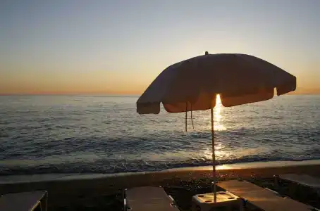 Glaros Beach - 22