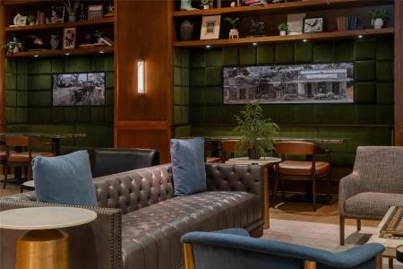 The Sam Houston, Curio Collection by Hilton - 43