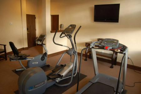 Best Western Premier Mariemont Inn - 15