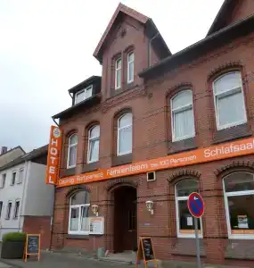 Apart Sarstedter Hof - 36