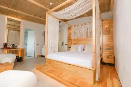 Bilem Beach & Spa - 28