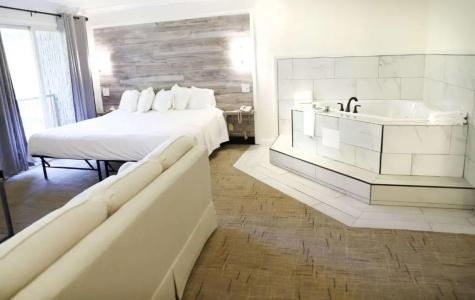 Best Western Inn and Conference Center - 71