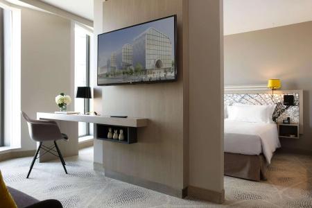 Hilton Garden Inn Bordeaux Centre - 2