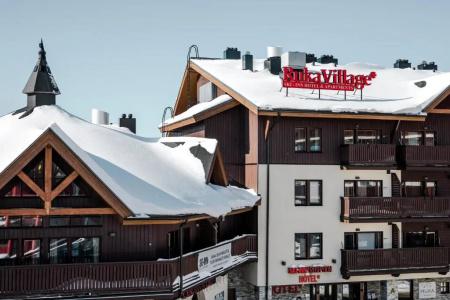 Ski-Innvillage - 126