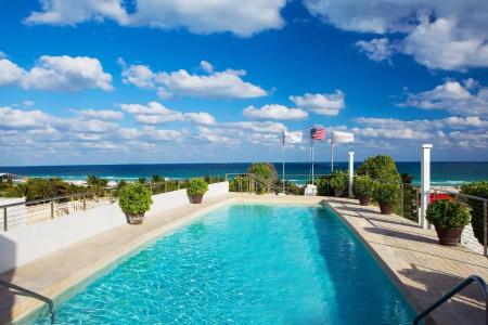 Bentley South Beach - 11