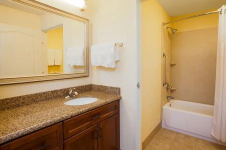 Staybridge Suites Airport, An Ihg - 65