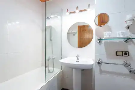 ApartAnyosPark Mountain & Wellness Resort - 7