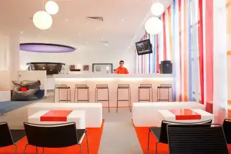ibis Styles Aachen City - 40
