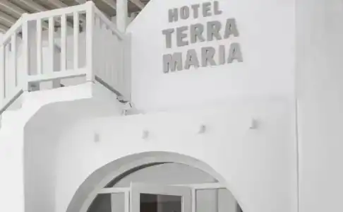 Terra Maria - 0