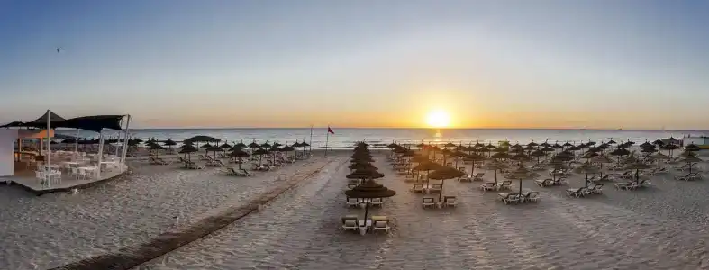 Marhaba Beach - 6