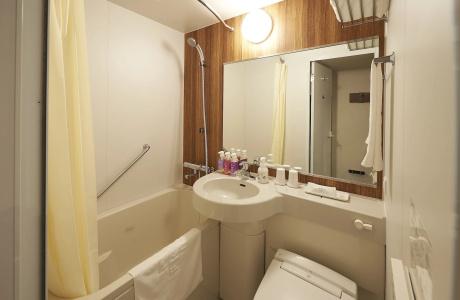 Sotetsu Fresa Inn Nihombashi Kayabacho - 14