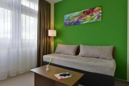 Invite Fulda City Hauptbahnhof - 18