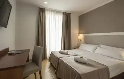 Rosamar & Spa 4*s - 30