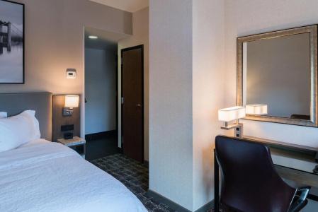 Hampton Inn San Francisco Downtown/Convention Center - 6