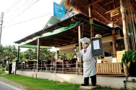Dolphin Bay Resort Sha-Extra Plus - 32