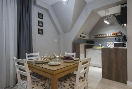 Bory6a Apartamenty - 27