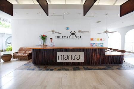 Mantra PortSea - 1