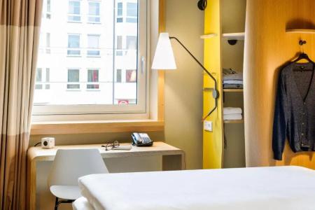 Ibis München City Arnulfpark - 41