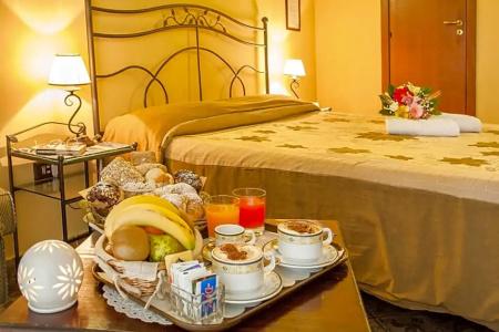 b&b l'Alloggio Dei Vassalli - 48