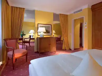 Mercure ParkKrefelder Hof - 35