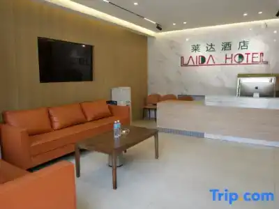 Laida - 0
