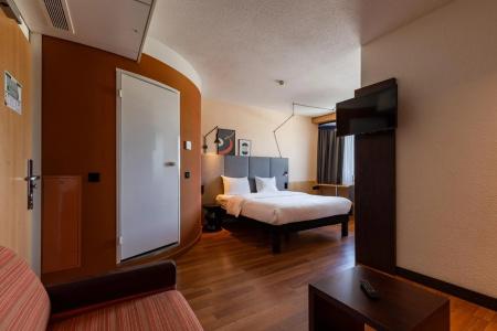 ibis Friedrichshafen Airport Messe - 4
