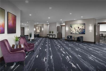 Hilton Garden Inn Charlotte Waverly - 26