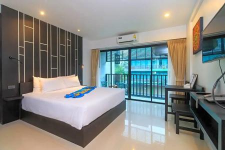 Aonang Viva Resort - Sha Plus - 50