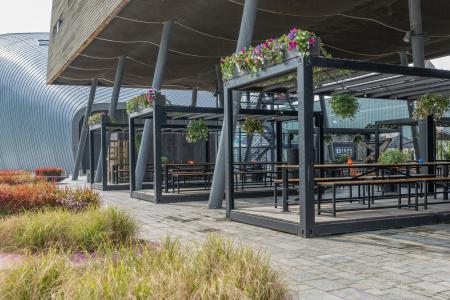 Leonardo Almere City Center - 16