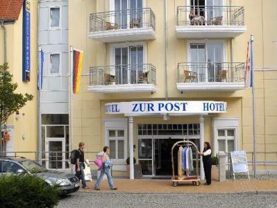 zur Post - ein Rovell - 29