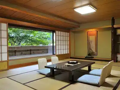 Yoshiike Ryokan - 22