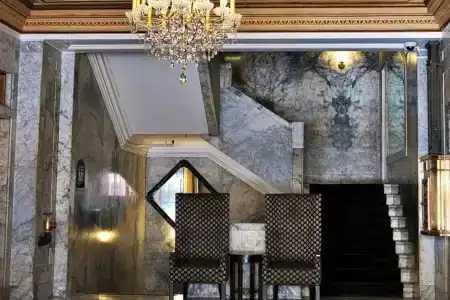 Gaslamp Plaza Suites - 1