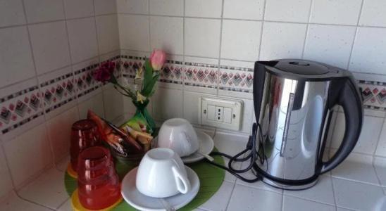 b&b Relais Del Senatore - 11