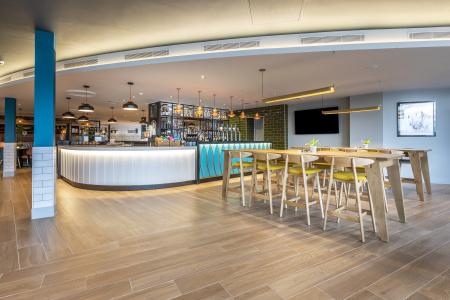 Holiday Inn Oxford, An Ihg - 28