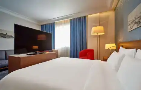 Radisson Blu, Kyiv Podil City Centre - 48