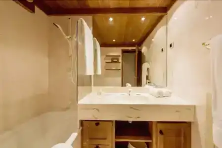 Hôtel Les Sherpas - 62