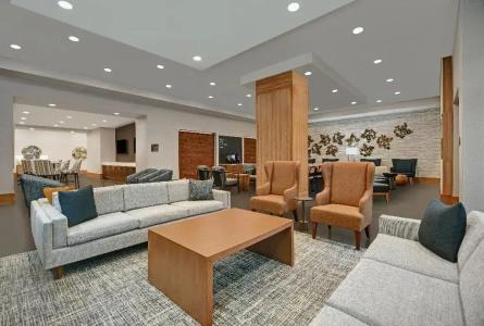 Staybridge Suites - Houston - Galleria Area, an IHG - 1