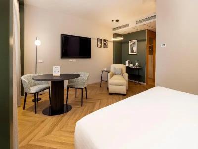 Crowne Plaza Padova, An Ihg - 64