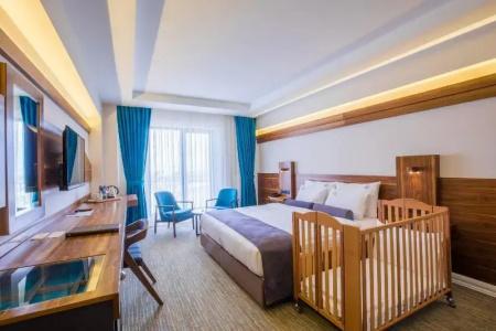 Karpalas City & Spa - 45