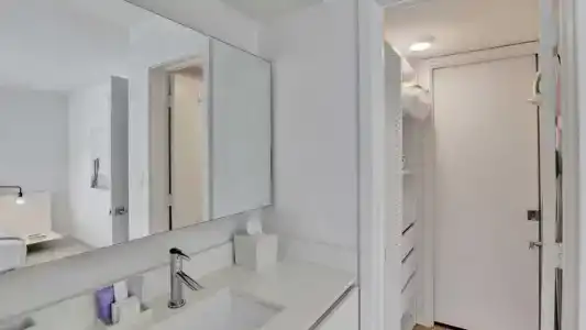 Beach Haus Key Biscayne Contemporary - 89
