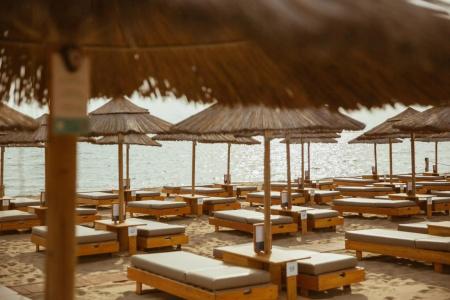 Cumeja Beach Club & - 19