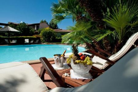 Nora Club & Spa - 11